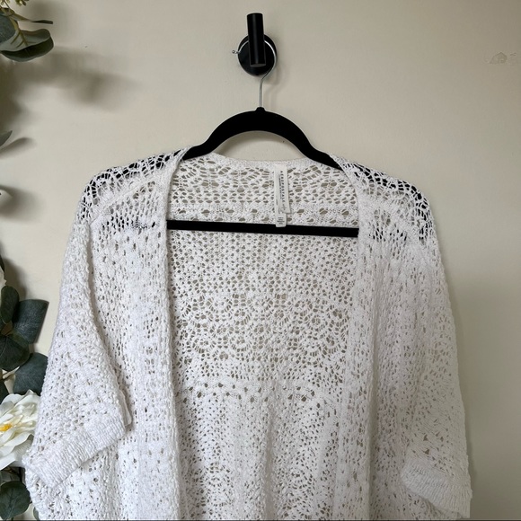 💚 Aeropostale Knit Cardigan - Picture 3 of 8